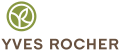 Le logo actuel de Yves Rocher 